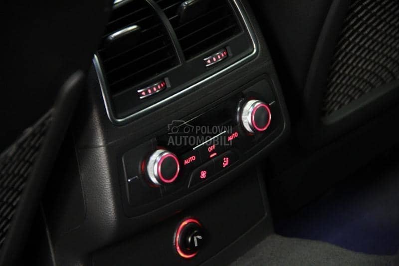 Audi A6 Allroad QUATTRO 272 AIRMAT.