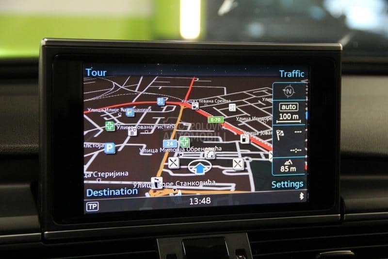 Audi A6 Allroad QUATTRO 272 AIRMAT.