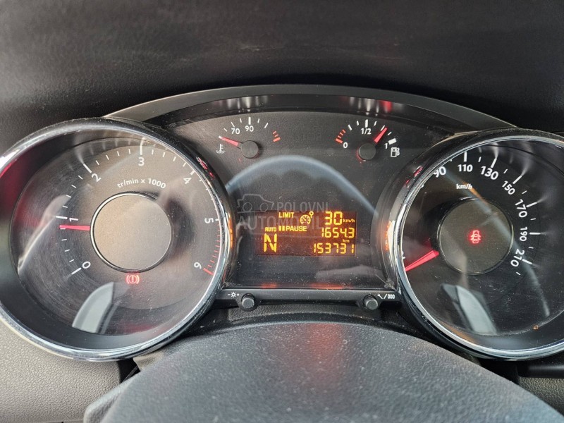 Peugeot 3008 1.6 hdi