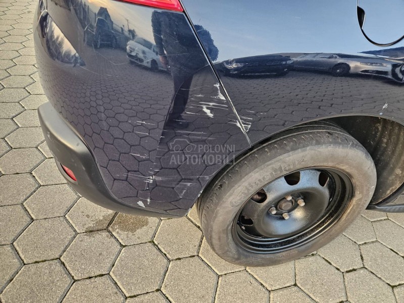 Peugeot 3008 1.6 hdi