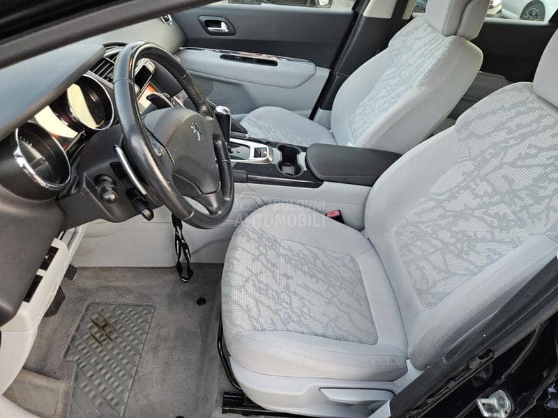Peugeot 3008 1.6 hdi