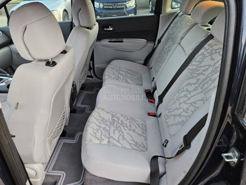 Peugeot 3008 1.6 hdi