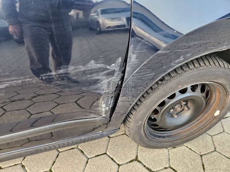 Peugeot 3008 1.6 hdi