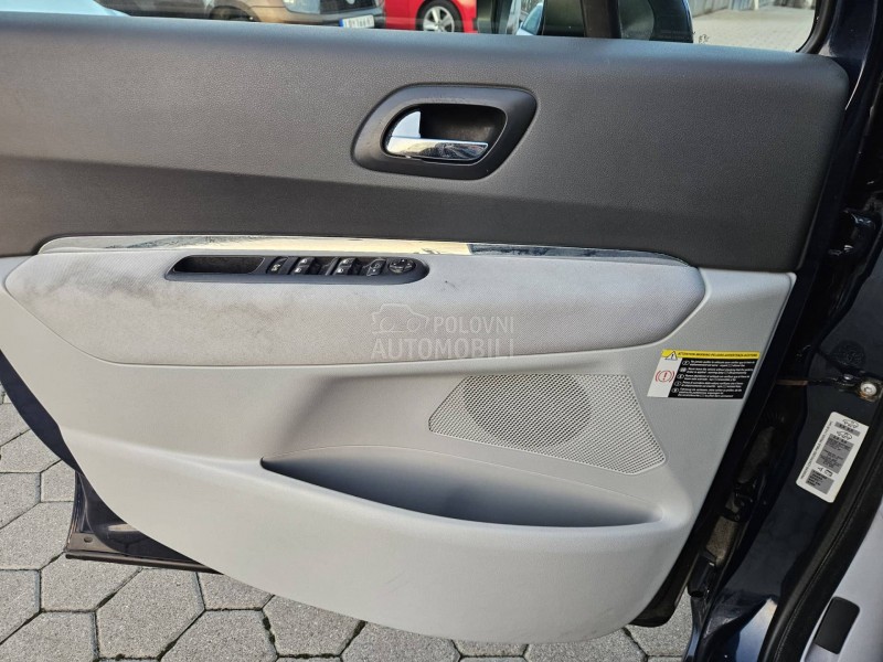 Peugeot 3008 1.6 hdi