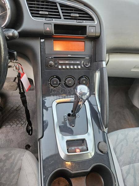 Peugeot 3008 1.6 hdi