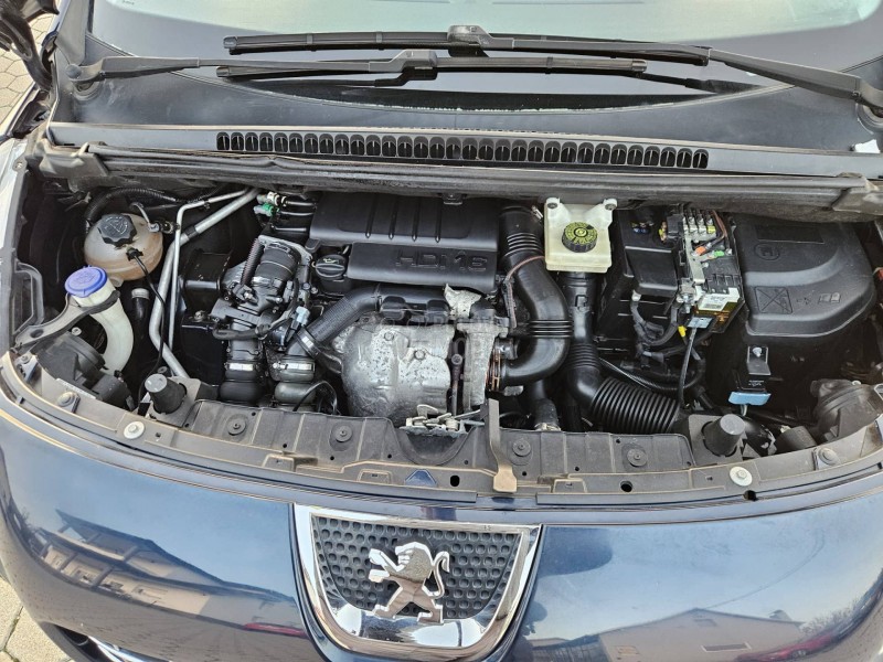 Peugeot 3008 1.6 hdi