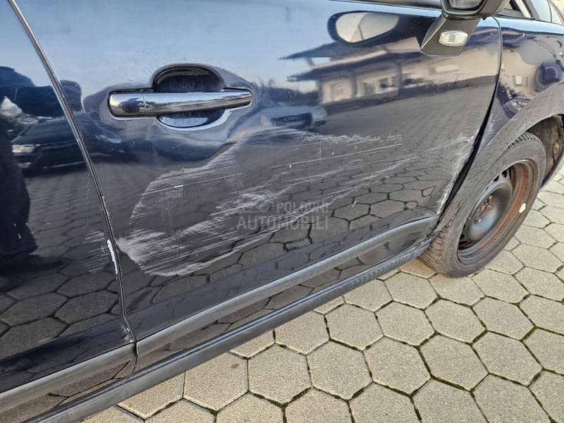 Peugeot 3008 1.6 hdi