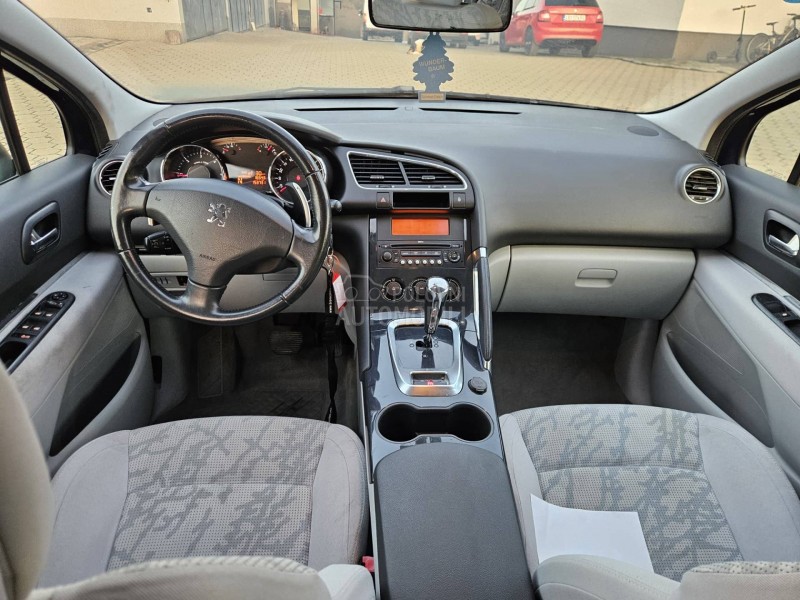 Peugeot 3008 1.6 hdi