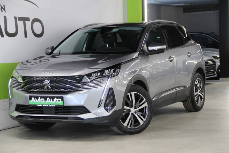 Peugeot 3008 RATA OD198/ALLURE