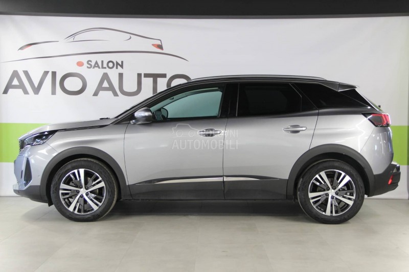 Peugeot 3008 RATA OD198/ALLURE