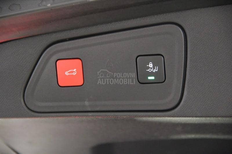 Peugeot 3008 RATA OD198/ALLURE