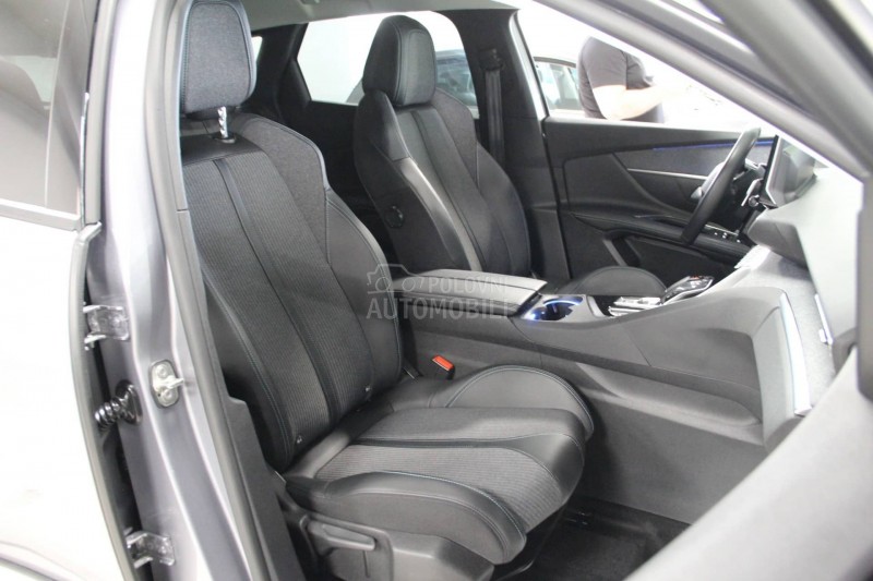 Peugeot 3008 RATA OD198/ALLURE