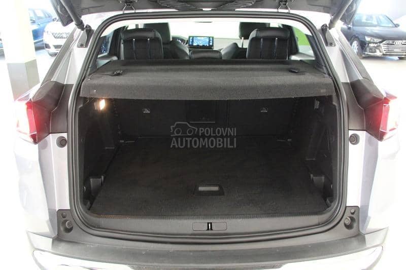Peugeot 3008 RATA OD198/ALLURE
