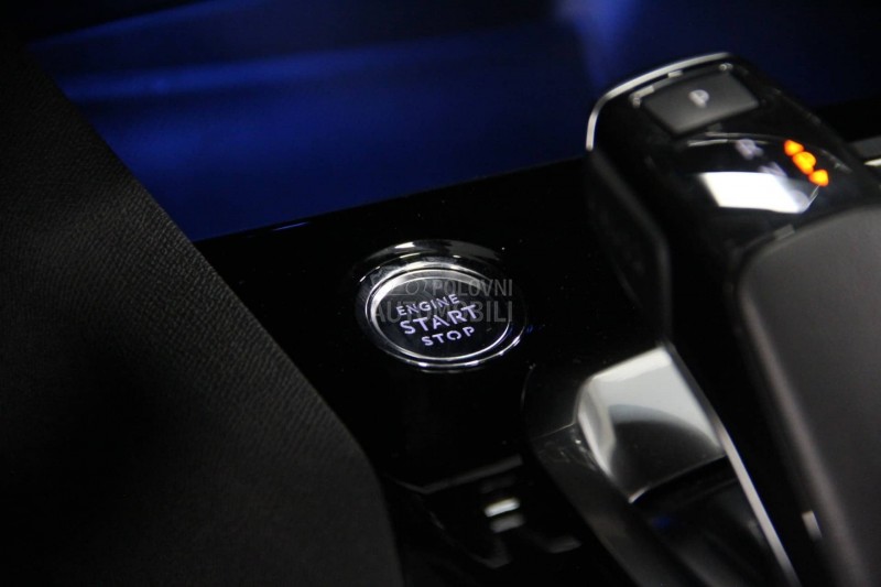 Peugeot 3008 RATA OD198/ALLURE