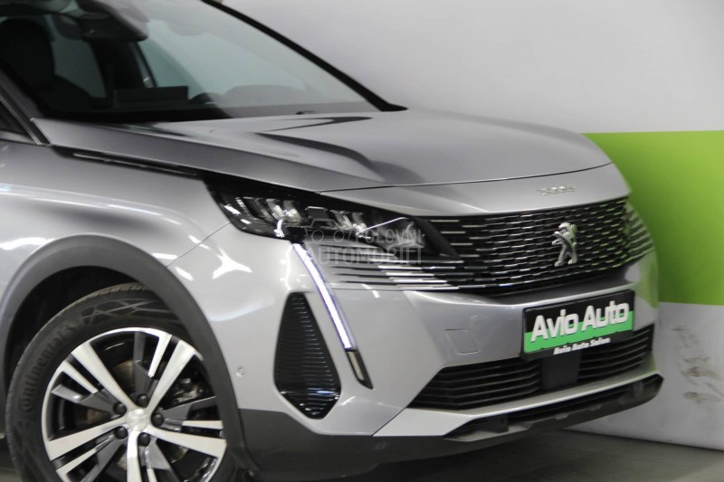Peugeot 3008 RATA OD198/ALLURE