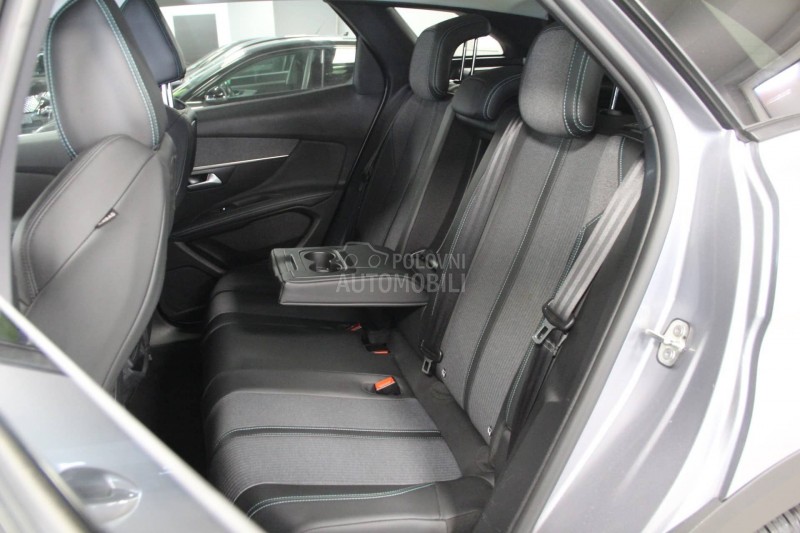 Peugeot 3008 RATA OD198/ALLURE