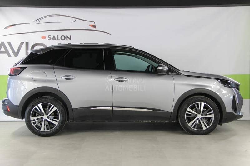 Peugeot 3008 RATA OD198/ALLURE