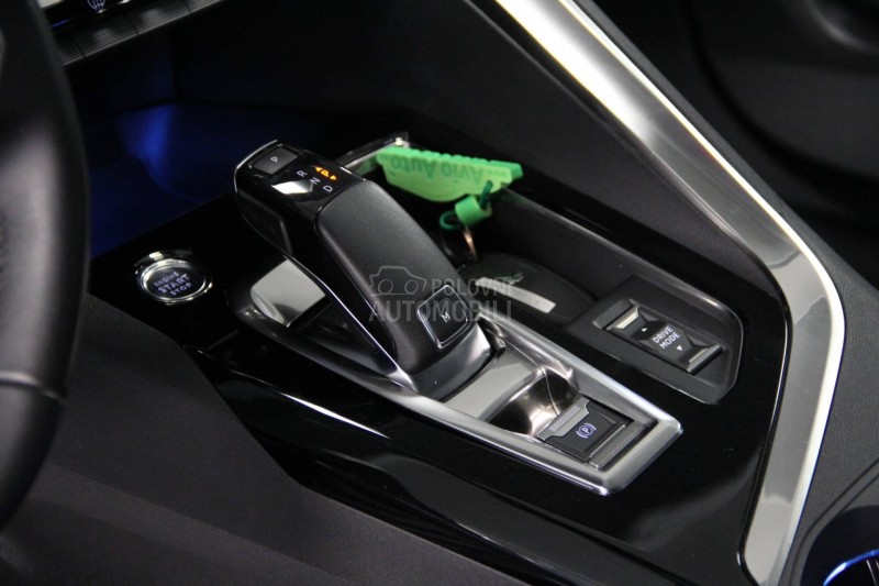 Peugeot 3008 RATA OD198/ALLURE