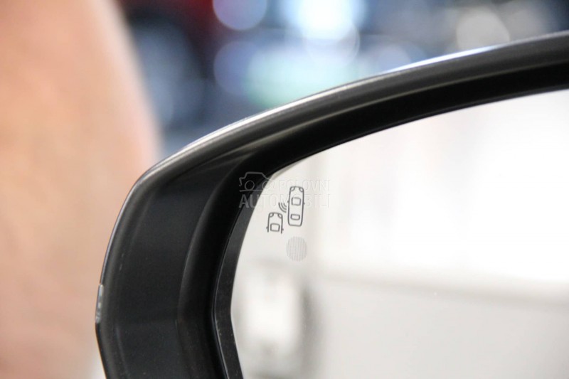 Peugeot 3008 RATA OD198/ALLURE