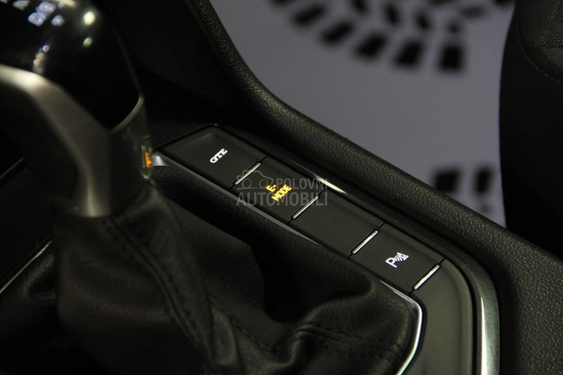 Volkswagen Tiguan RATA OD260/PLUG IN