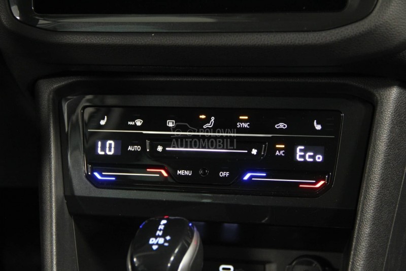 Volkswagen Tiguan RATA OD260/PLUG IN