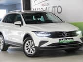 Volkswagen Tiguan RATA OD260/PLUG IN