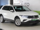 Volkswagen Tiguan RATA OD260/PLUG IN