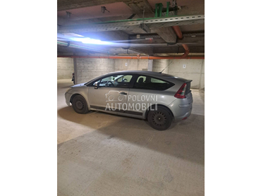 Citroen C4 1.6 hdi