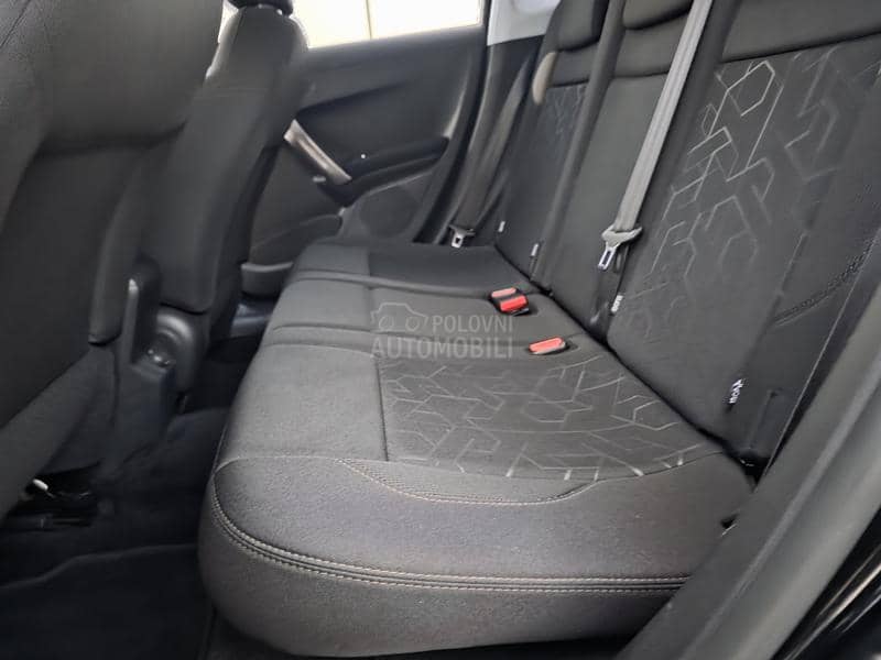 Peugeot 2008 1.2 STYLE/135.000