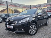Peugeot 2008 1.2 STYLE/135.000