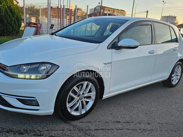 Volkswagen Golf 7 1.4 Cng Dsg Highline