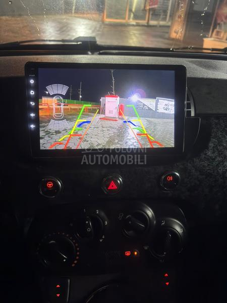 Fiat 500 1.2 8v REG/NAV/PAN0