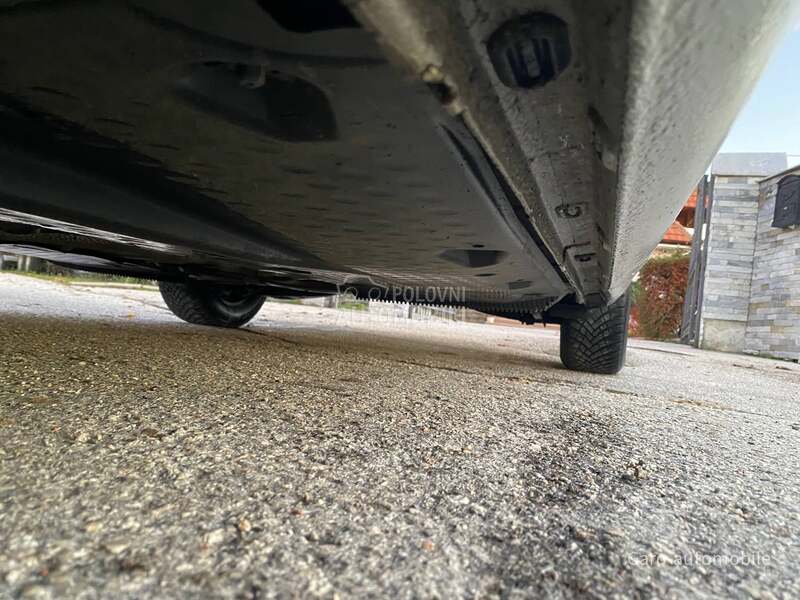 Volkswagen Golf 6 1.4TSI SVAJCARSKA