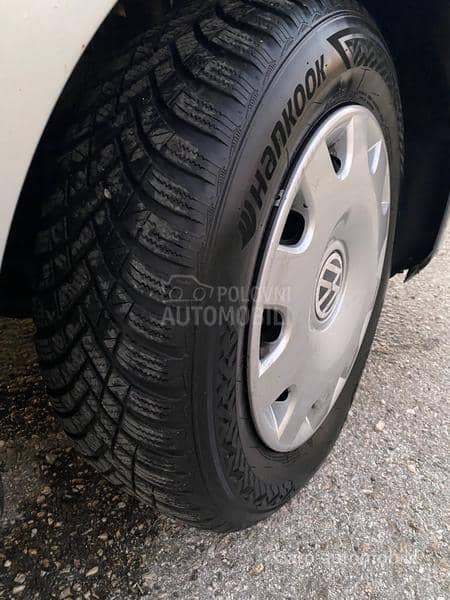 Volkswagen Golf 6 1.4TSI SVAJCARSKA