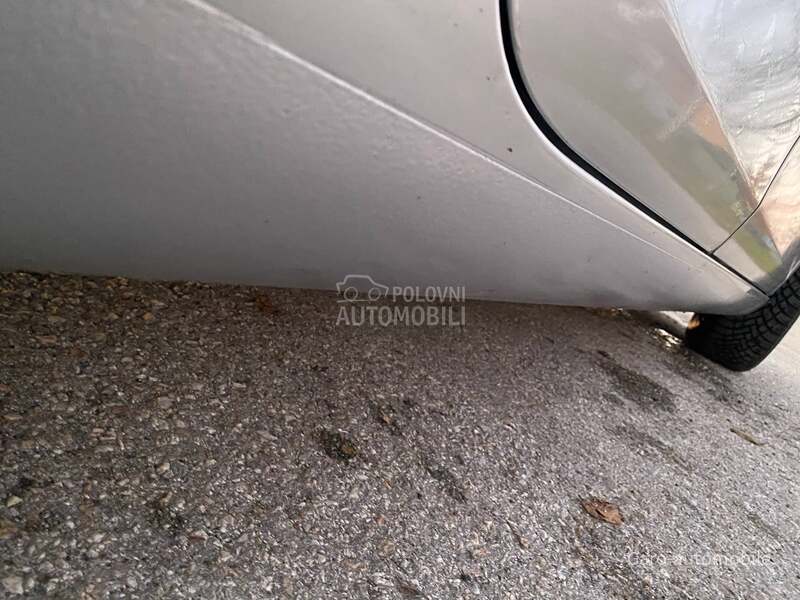 Volkswagen Golf 6 1.4TSI SVAJCARSKA