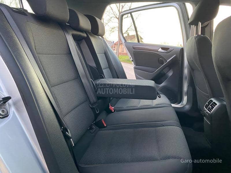 Volkswagen Golf 6 1.4TSI SVAJCARSKA
