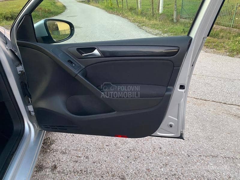 Volkswagen Golf 6 1.4TSI SVAJCARSKA