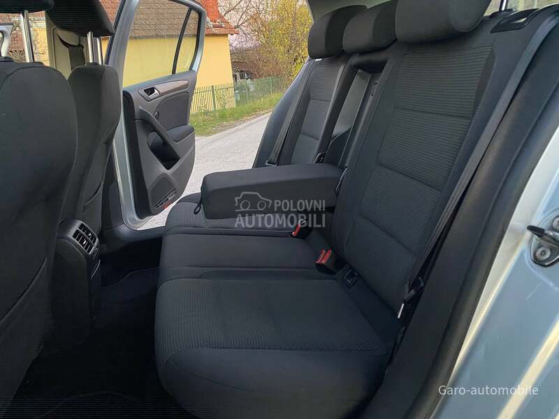 Volkswagen Golf 6 1.4TSI SVAJCARSKA