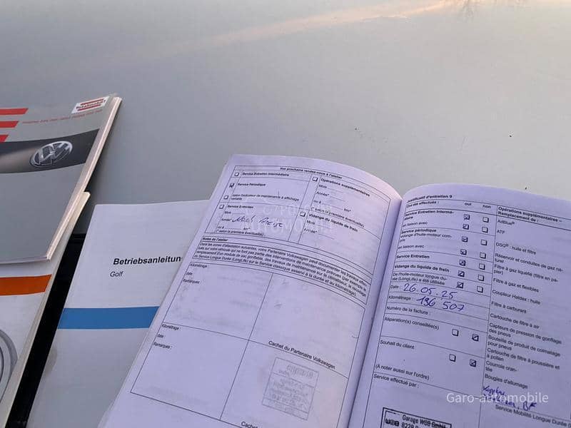 Volkswagen Golf 6 1.4TSI SVAJCARSKA