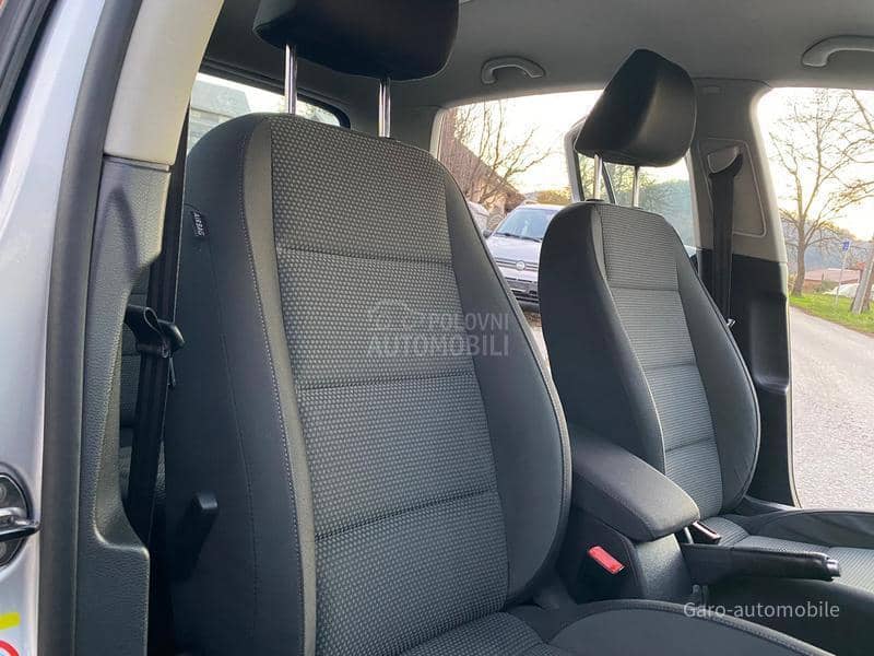 Volkswagen Golf 6 1.4TSI SVAJCARSKA