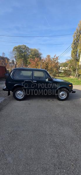 Lada Niva 