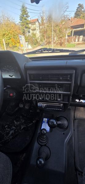 Lada Niva 