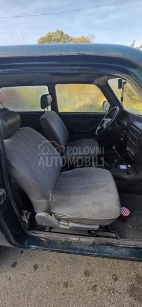 Lada Niva 
