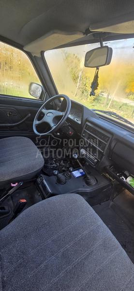 Lada Niva 