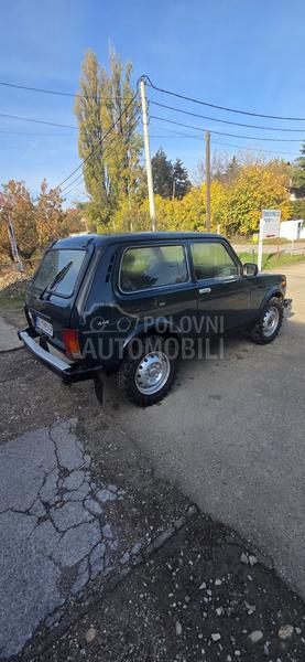 Lada Niva 