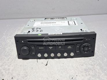 RADIO za Citroen C5