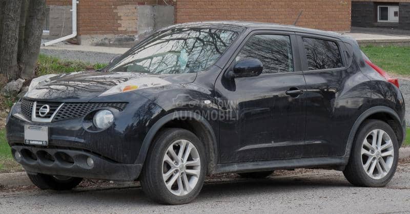 Vazdušni jastuk - airbag