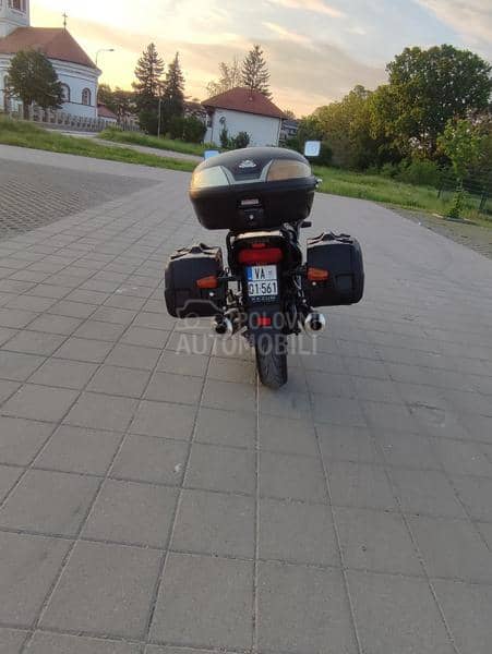 Yamaha XJ 900 S Diversion