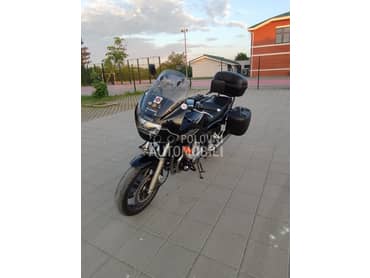 Yamaha XJ 900 S Diversion
