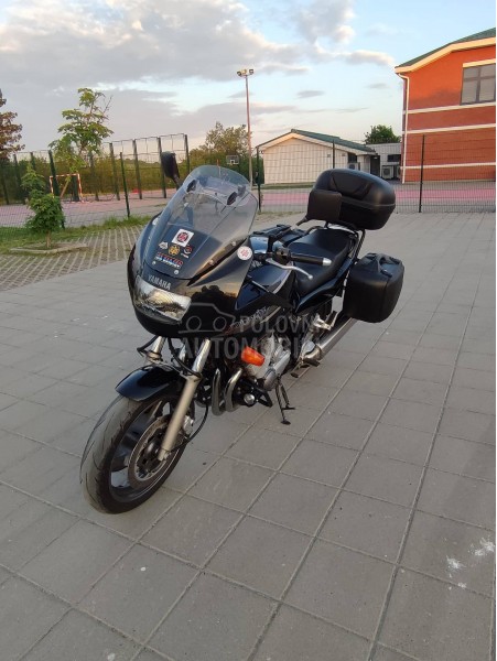 Yamaha XJ 900 S Diversion
